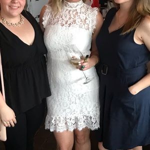 VICI collection dress